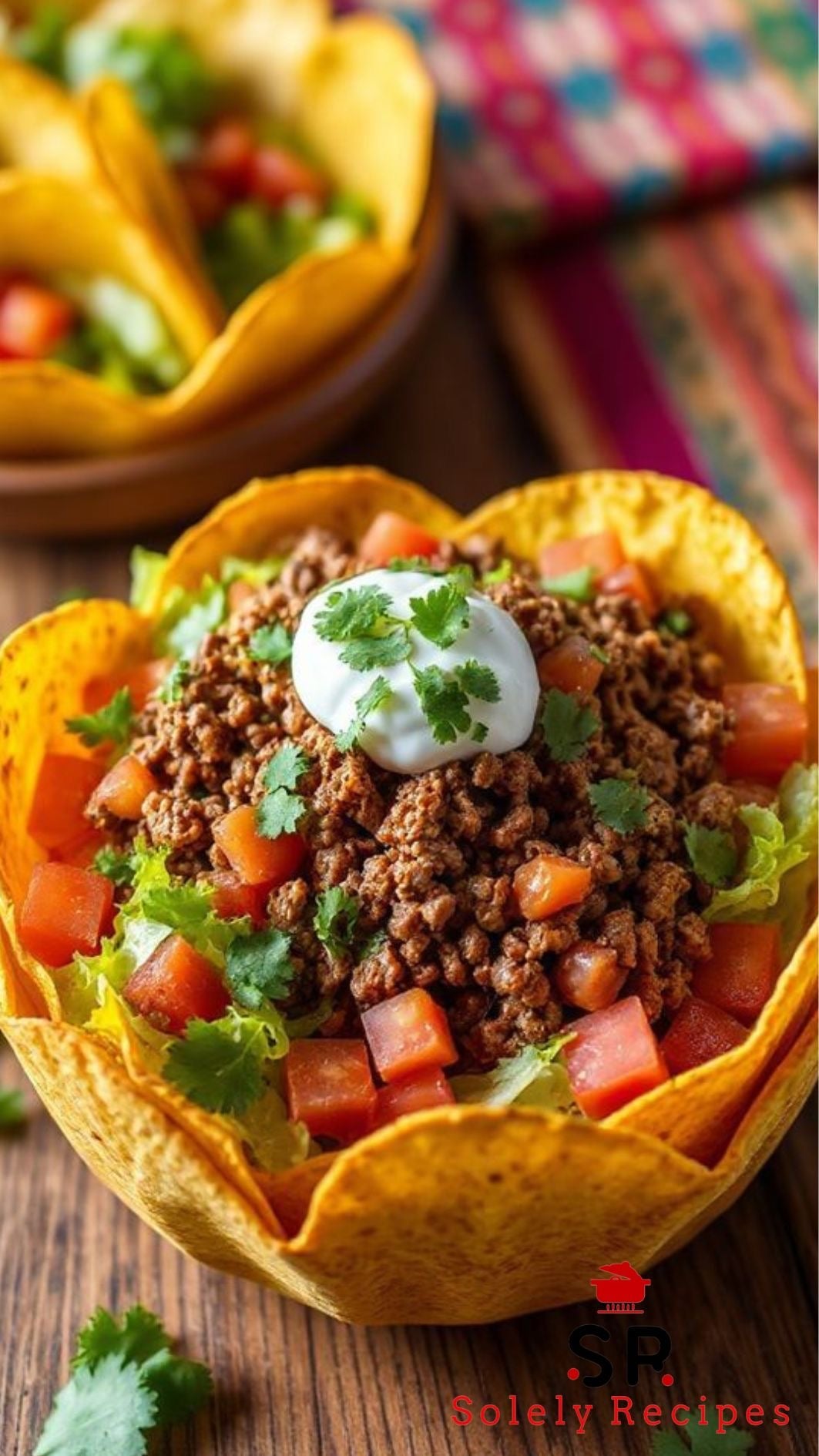 N37 Taco Bowl