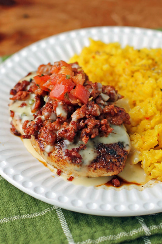 N17 ChoriPollo