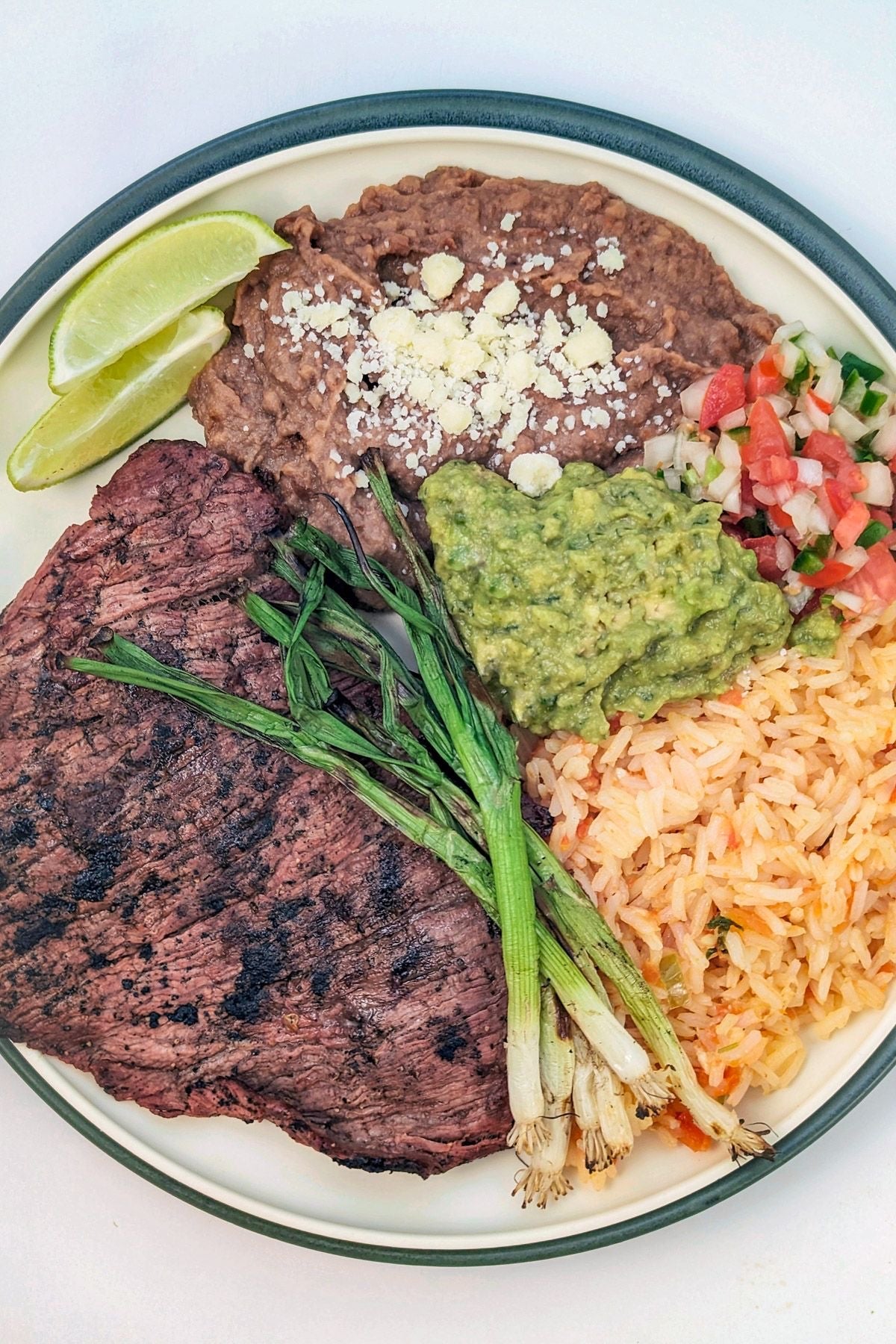 N28 Chuletas Rancheras